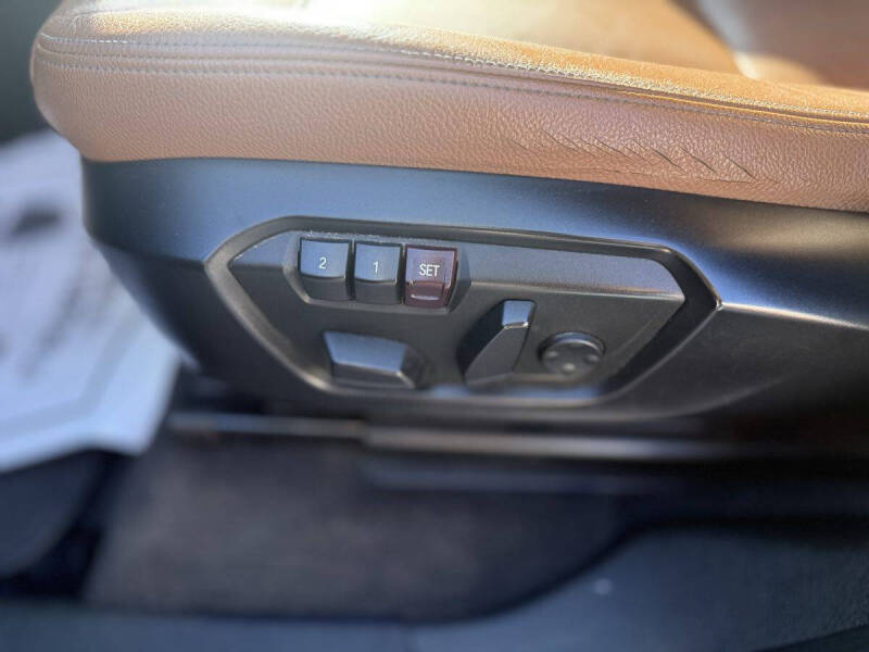 2015 BMW X3 xDrive35i