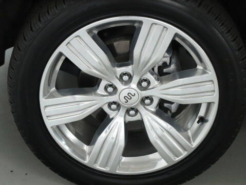 2023 Ford Expedition MAX King Ranch