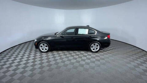 2017 BMW 3 Series 330i xDrive