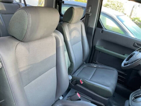 2005 Honda Element EX