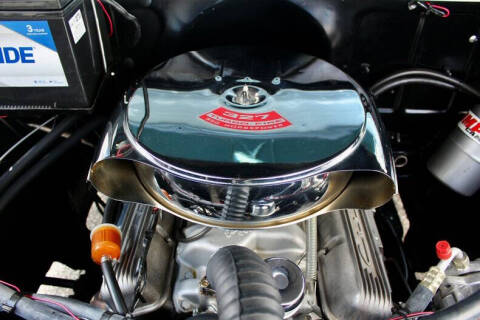 1955 Chevrolet 3100