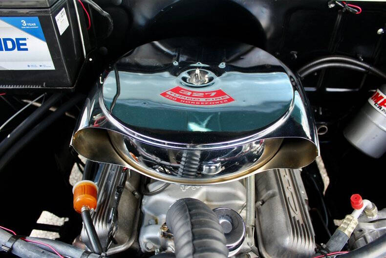 1955 Chevrolet 3100