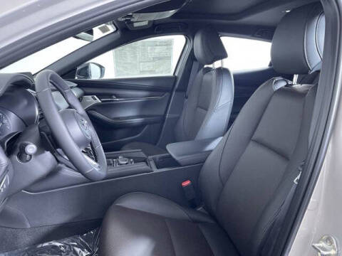 2026 Mazda Mazda3 Hatchback 2.5 Turbo Premium Plus