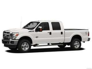 2012 Ford F-350 Super Duty for sale at Show Low Ford in Show Low AZ