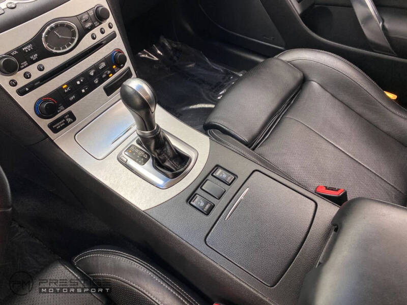 2008 Infiniti G37 Journey