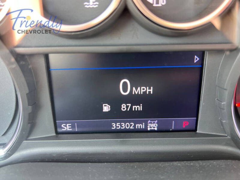 2022 Chevrolet Silverado 1500 Limited