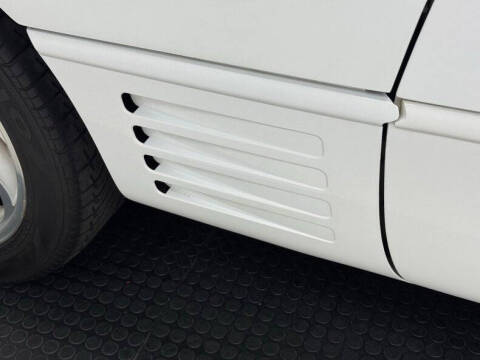 1994 Chevrolet Corvette