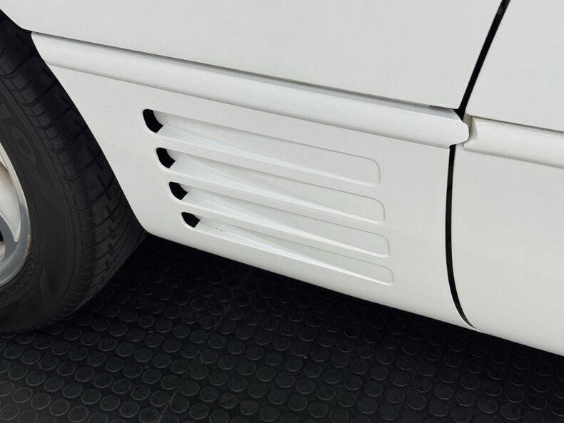 1994 Chevrolet Corvette