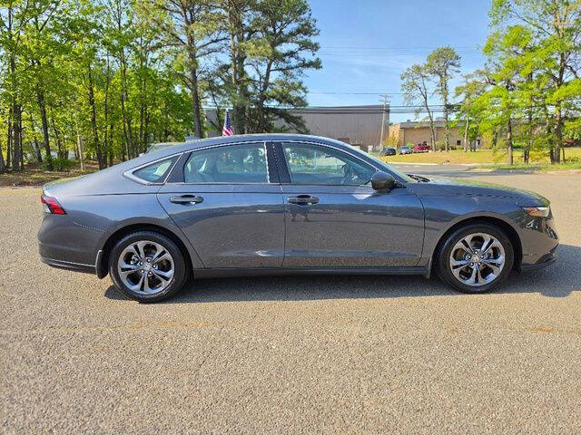 2023 Honda Accord