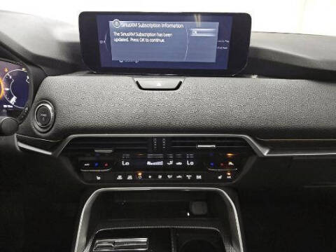 2024 Mazda CX-90 Plug-in Hybrid Premium