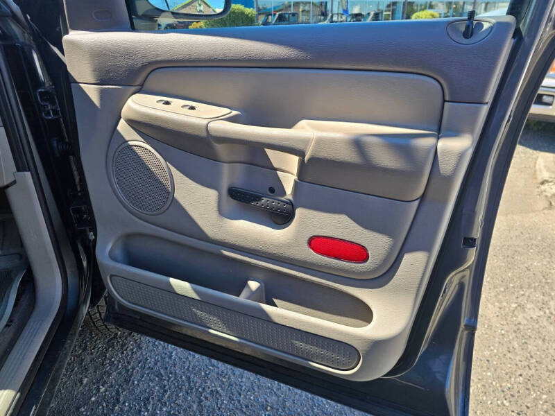 2003 Dodge Ram 2500