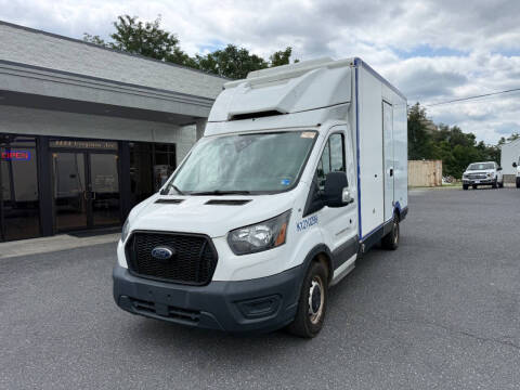 2022 Ford Transit for sale at Va Auto Sales in Harrisonburg VA