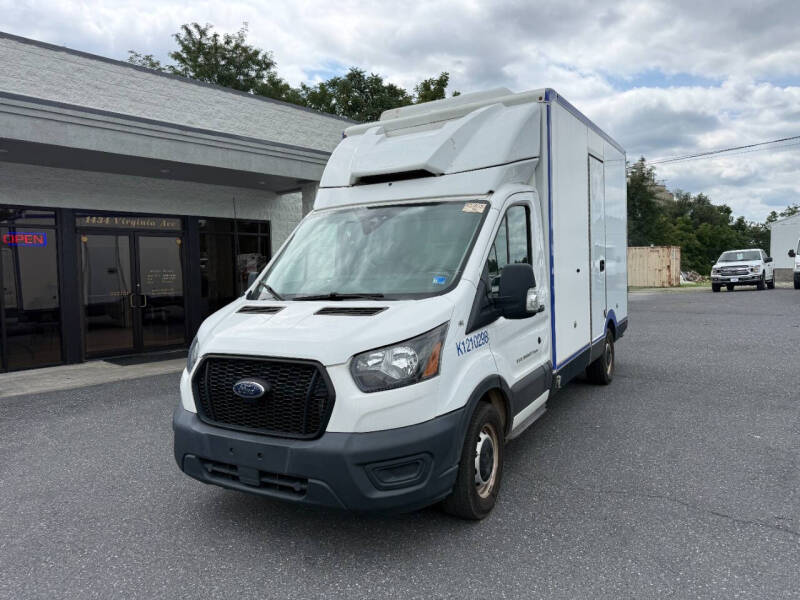 2022 Ford Transit for sale at Va Auto Sales in Harrisonburg VA