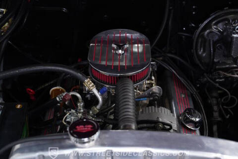 1950 Chevrolet Fleetline