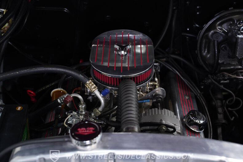 1950 Chevrolet Fleetline
