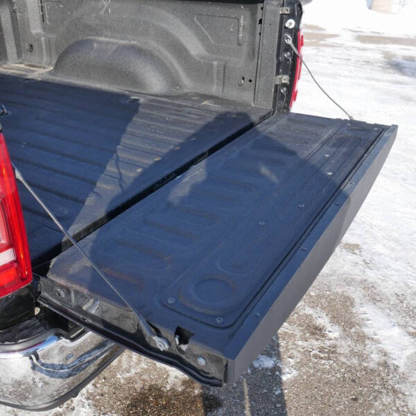 2022 RAM 3500 Laramie