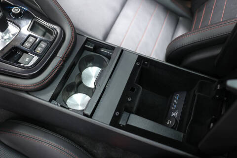 2020 Jaguar F-TYPE Checkered Flag Limited Edition