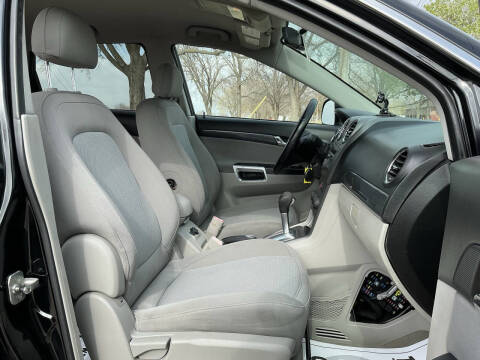 2008 Saturn Vue XE
