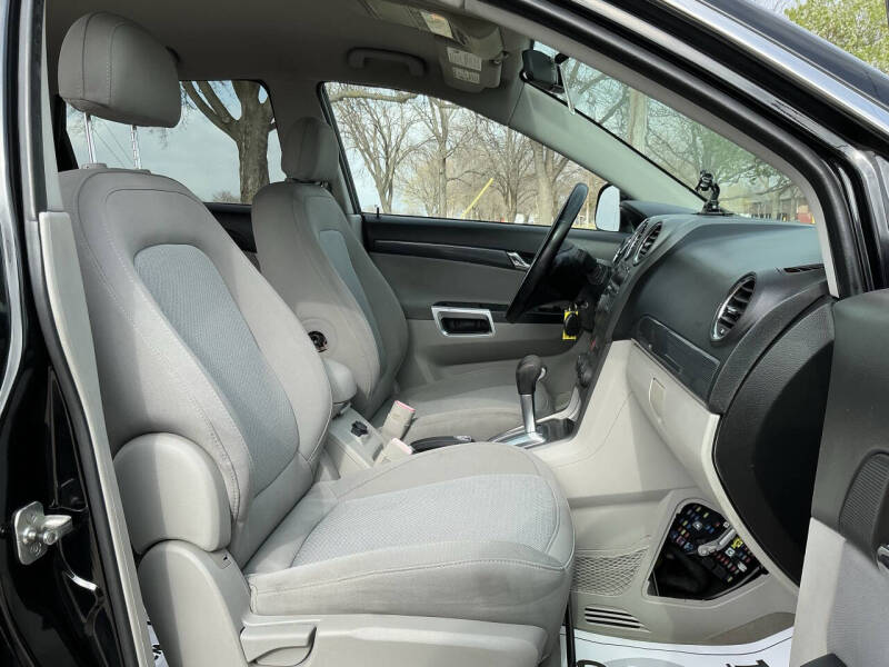 2008 Saturn Vue XE