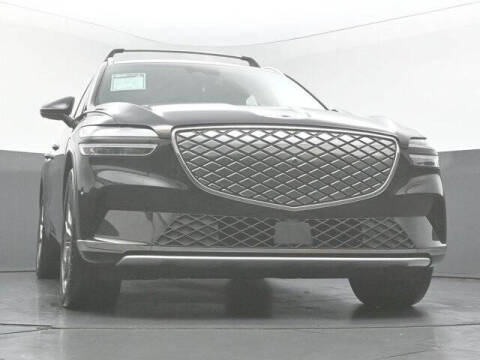 2024 Genesis Electrified GV70