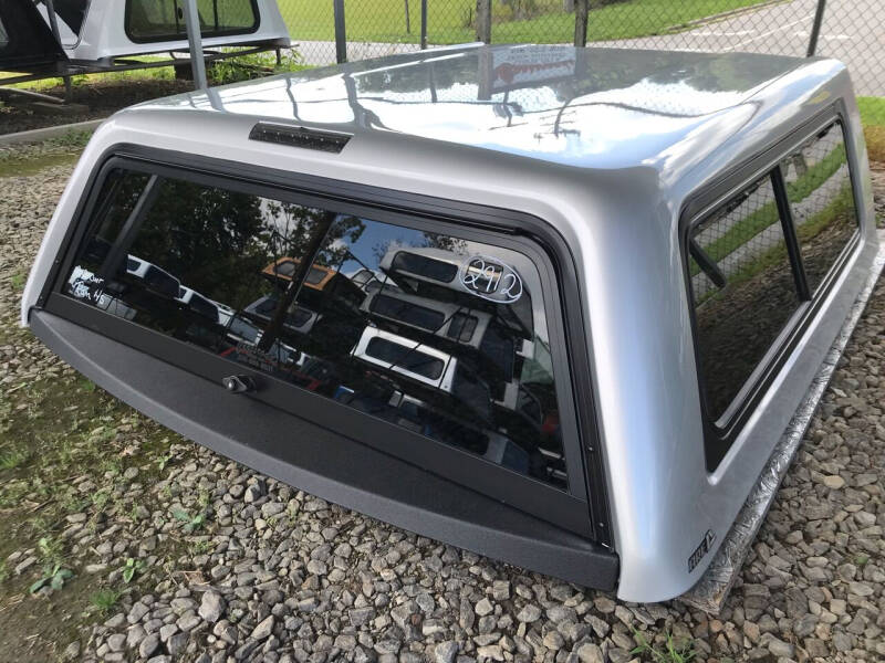 2019 Dodge Ram for sale at Crossroads Camper Tops & Truck Accessories in East Bend NC