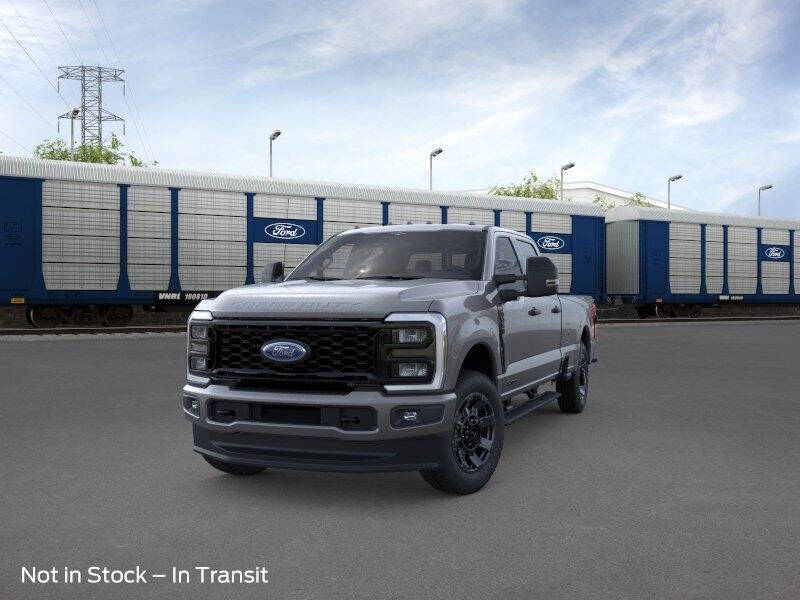 2026 Ford F-350 Super Duty