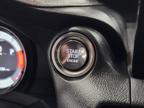 2024 Lexus RC 350 F SPORT