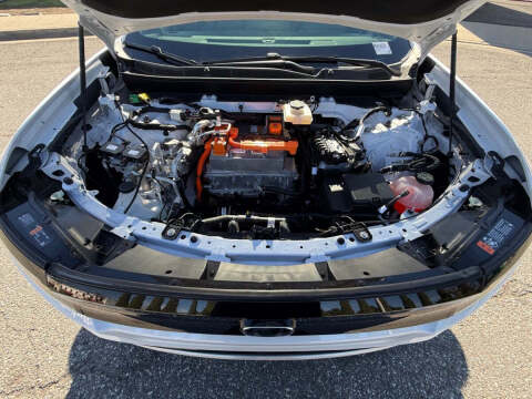 2024 Honda Prologue Touring