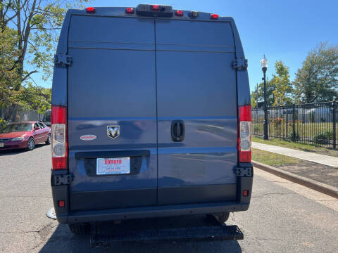 2018 RAM ProMaster 2500 159 WB