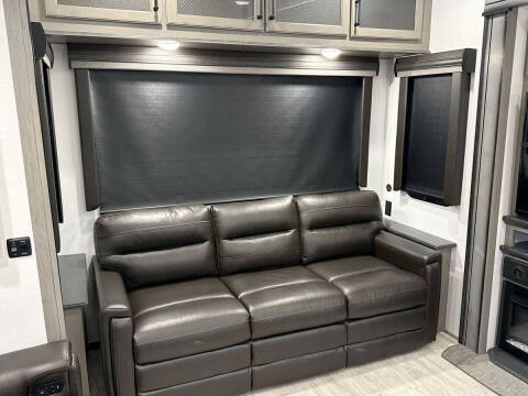 2023 Keystone RV Montana