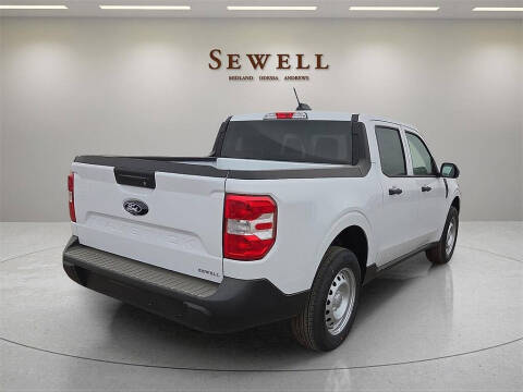 2025 Ford Maverick XL