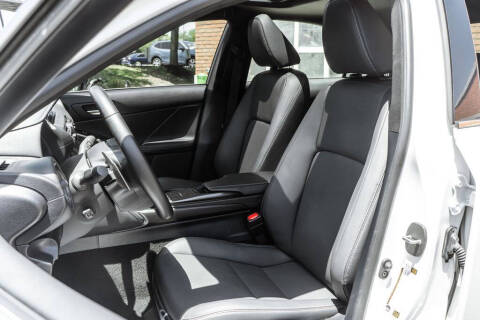 2024 Lexus IS 300