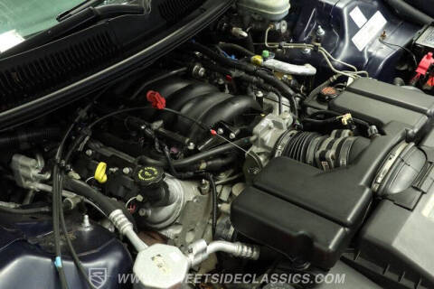 2001 Pontiac Firebird Trans Am