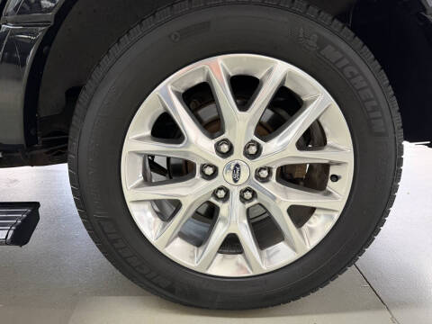 2017 Ford Expedition Limited