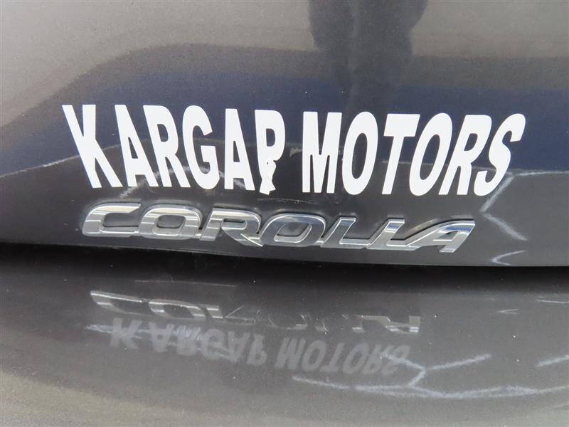 2024 Toyota Corolla Hatchback SE