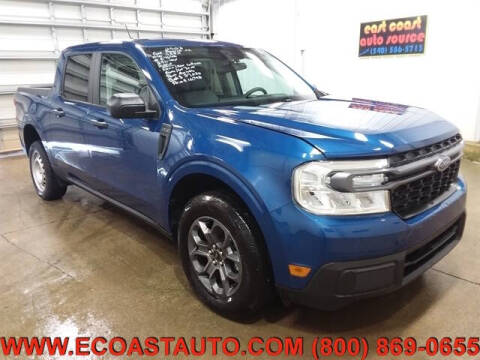 2023 Ford Maverick XL