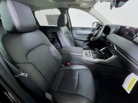2025 Mazda CX-90 Plug-in Hybrid Preferred