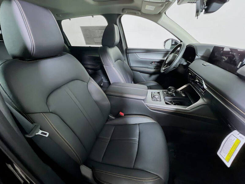 2025 Mazda CX-90 Plug-in Hybrid Preferred