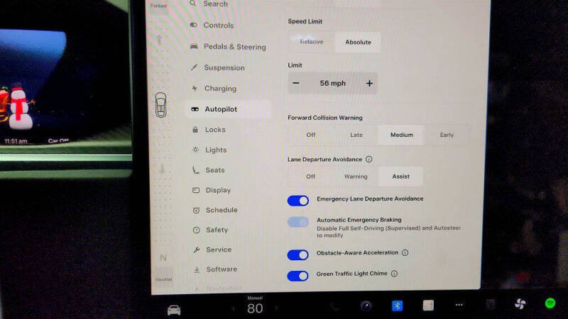 2023 Tesla Model X Plaid