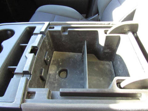 2015 Chevrolet Silverado 3500HD