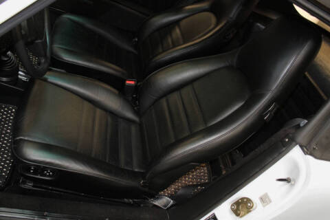 1986 Porsche 911 Carrera