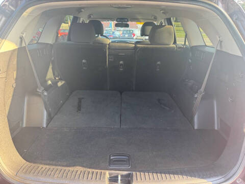 2018 Kia Sorento LX V6