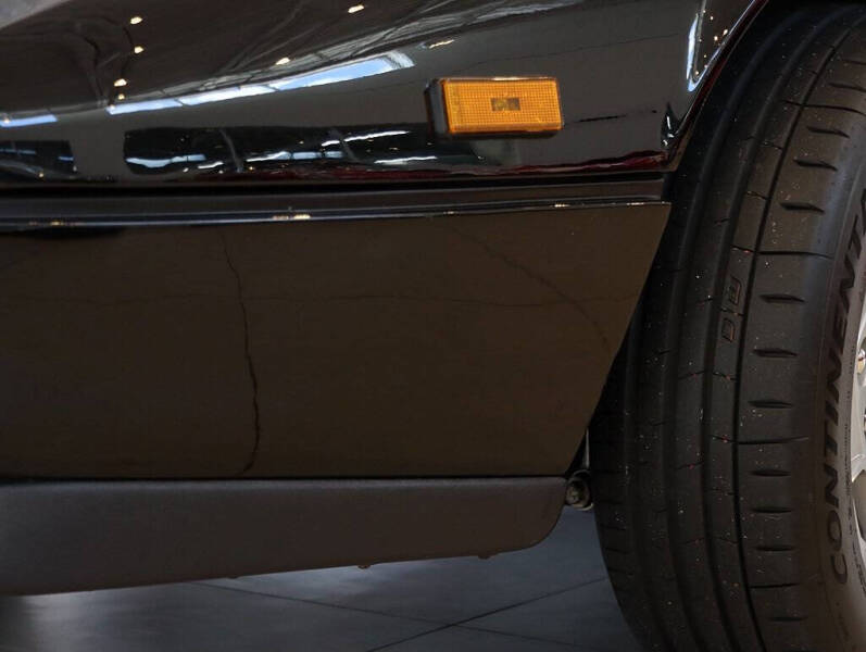 1986 Ferrari 328 GTB