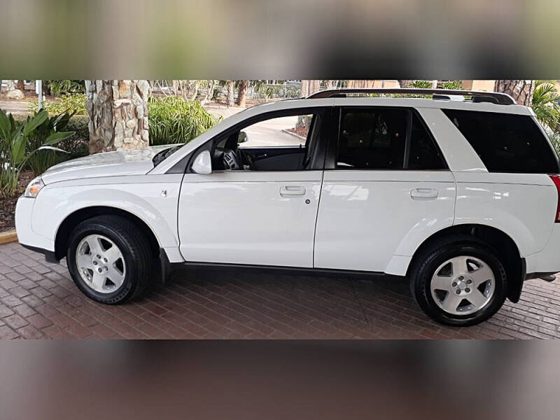 2007 Saturn Vue