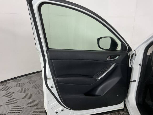 2013 Mazda CX-5 Grand Touring