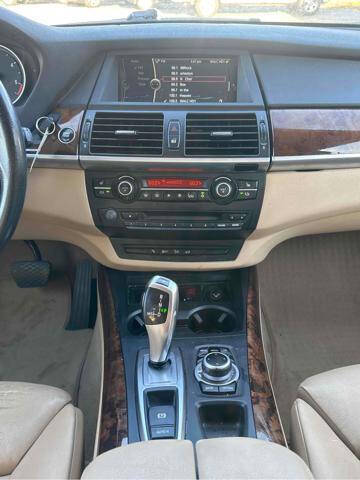 2012 BMW X5 xDrive35d