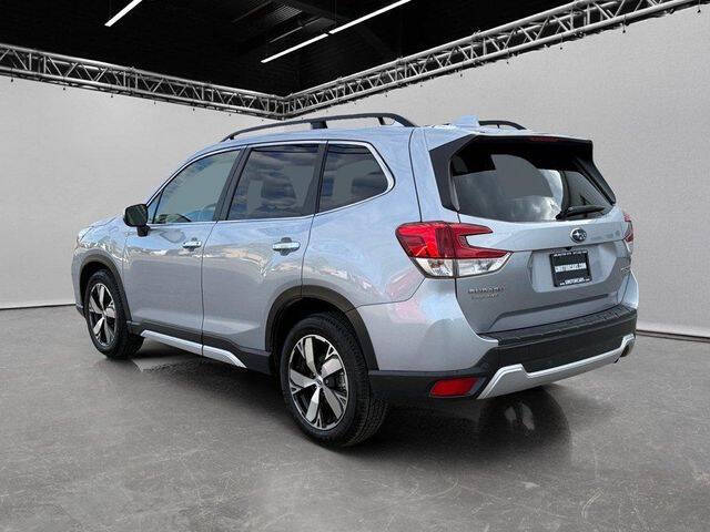 2019 Subaru Forester Touring