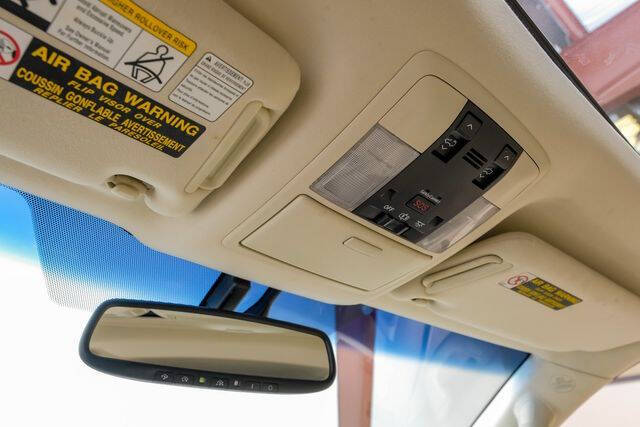 2014 Lexus GX 460 Luxury