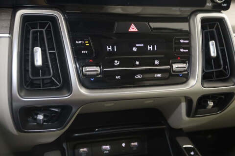 2023 Kia Sorento X-Line S