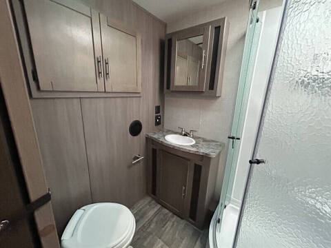 2022 Crossroads RV 253RB